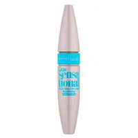 MAYBELLINE Lash Sensational Waterproof  řasenka 9,4 ml