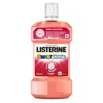 LISTERINE Smart Rinse Berry Ústní voda 500 ml