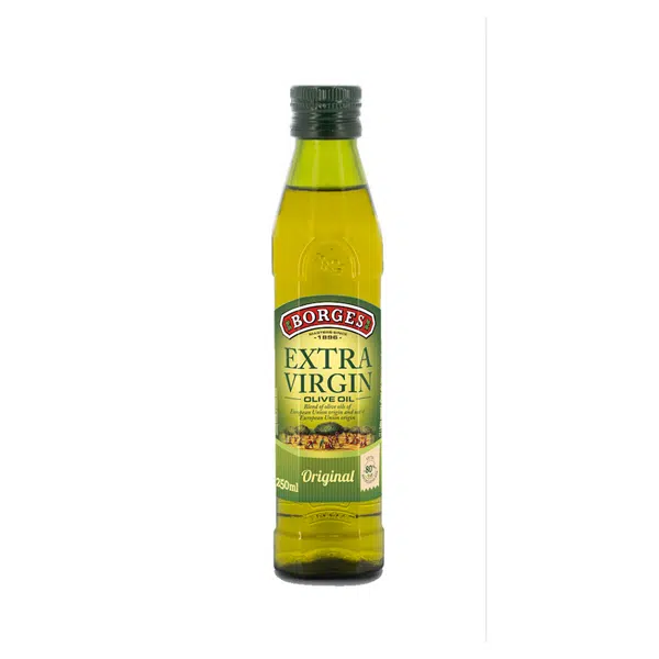 BORGES Original Extra panenský olivový olej 250 ml