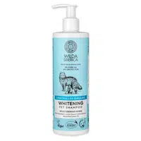 WILDA SIBERICA Whitening šampon pro psy 400 ml
