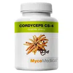 MYCOMEDICA Cordyceps CS-4 90 rostlinných vegan kapslí