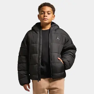 Jordan  mj brooklyn puffer s