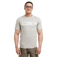 Bushman Pánské tričko Lukulu, světlá khaki L
