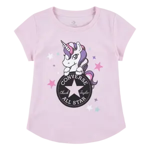Converse unicon tee 74-80 cm