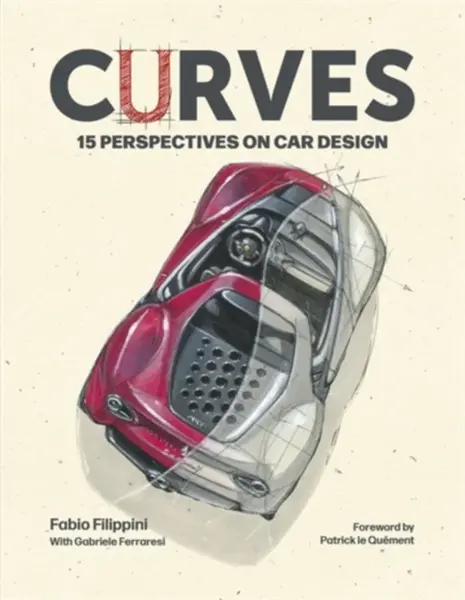 Curves - Fabio Filippini