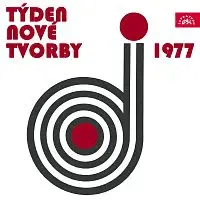 Různí interpreti – Týden nové tvorby 1977