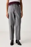 American Vintage  rifle relaxed fit dámske