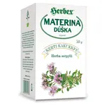HERBEX Mateřídouška obecná 50 g