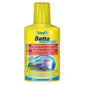 TETRA Betta AquaSafe 100 ml