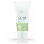 WELLA Elements hydratační kondicionér 200 ml