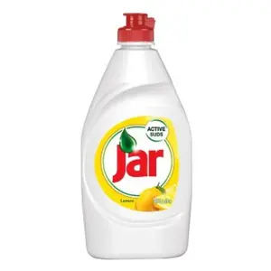 JAR Sensitive Lemon 450 ml