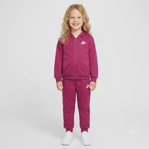 Nike lbr fz club set 98-104 cm