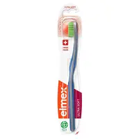 ELMEX Ultra Soft zubní kartáček měkký 1 kus