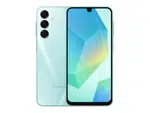 Telefon SAMSUNG Galaxy A16 (A166) 5G 4/128GB Light Green