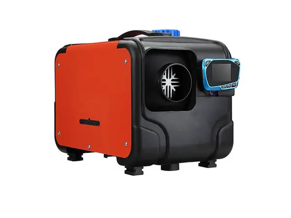 Nezávislé topení BLITZWOLF BW-AH-H1-BT 5kW 12V