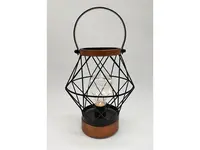 Lucerna LED SOLIGHT WO3105