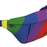 Ledvinka CabinZero Classic Hip Pack 2L LGBTQ+