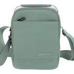 Taška přes rameno Travelite Workfloow Shoulder bag Sage