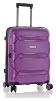 Palubní kufr Heys Milos S Plum