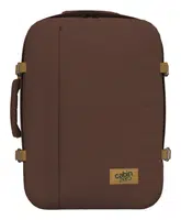 CabinZero Classic 44L Belgian chocolate