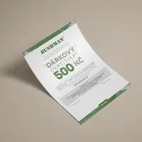 Bushman Certifikát BUSHMAN CZ 500 PDF