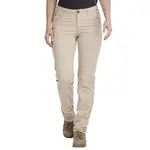 Bushman Dámské twillové kalhoty Angelina béžové 38P