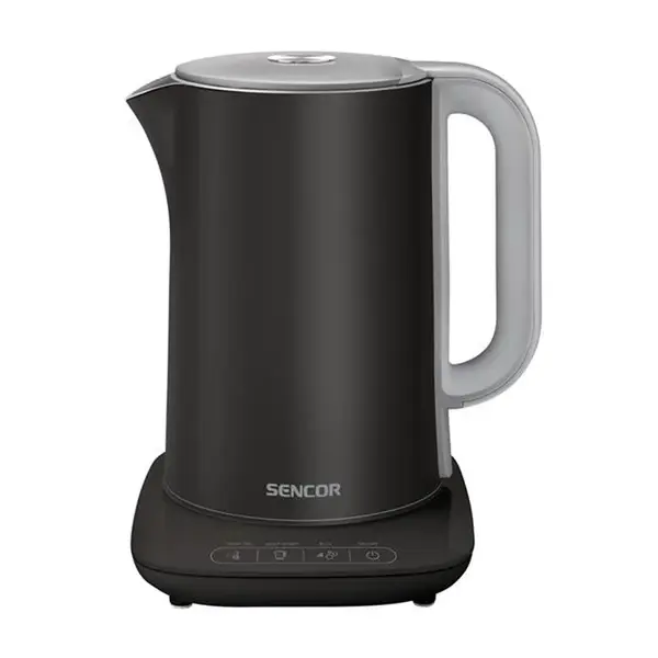 Konvice rychlovarná SENCOR SWK 1592BK