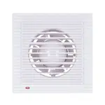 Ventilátor stěnový axiální SOLIGHT AV02 s časovačem