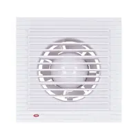 Ventilátor stěnový axiální SOLIGHT AV02 s časovačem