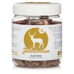 RAW RAW Pochoutka mrazem sušené jelení maso 80 g