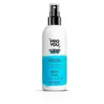 REVLON Professional Objemový sprej Pro You The Amplifier Bump Up 250 ml