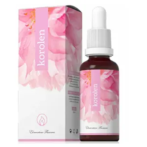 ENERGY Korolen 30 ml