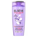 L'ORÉAL Paris Hyaluron Plump 72 H hydratační šampon s kyselinou hyaluronovou 250 ml