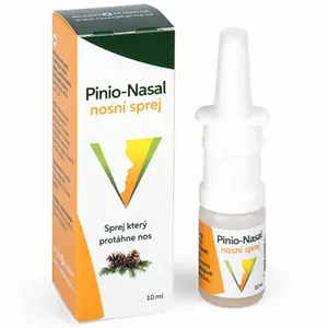 ROSEN PHARMA Pinio Nasal Nosní sprej 10 ml