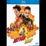 Různí interpreti – Ant-Man a Wasp Blu-ray