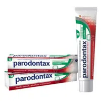 PARODONTAX Fluoride Zubní pasta 2 x 75 ml