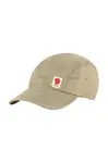 Fjallraven  čiapka so šiltom High Coast Lite