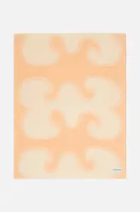 Marimekko  deka z vlny 130 x 170 cm