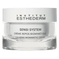 INSTITUT ESTHEDERM SENSI SYSTEM Zklidňující biomimetický krém 50 ml