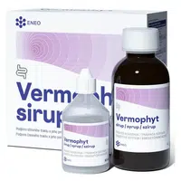 ENEO Vermophyt sirup 60 ml