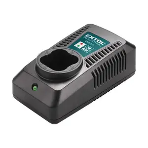 Nabíječka EXTOL INDUSTRIAL 8791151A