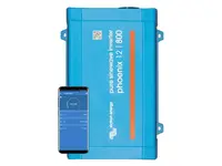 Měnič napětí Victron Energy 800VA 12V VE.Direct