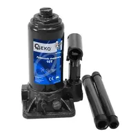 Zvedák hydraulický 10t GEKO G01054