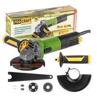 Bruska úhlová PROCRAFT PW750