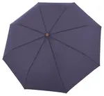 Skládací deštník Doppler Nature Magic Perfect Purple FSC®