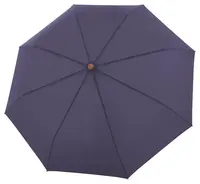Skládací deštník Doppler Nature Magic Perfect Purple FSC®