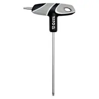 Šroubovák T Torx T27 YATO YT-05607