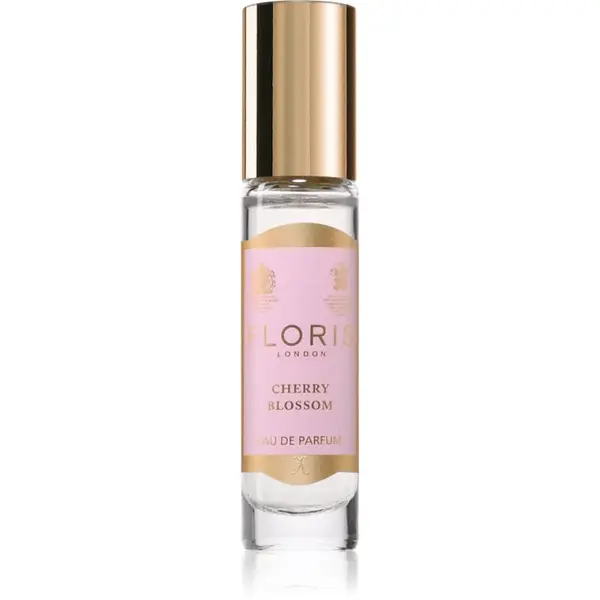 Floris Cherry Blossom parfémovaná voda pro ženy 10 ml