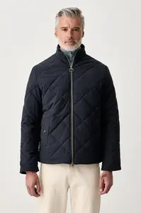 Barbour  bunda pánská manšestrová Corden