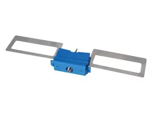 Člen symetrizační -dipól modrý pro Emme Esse